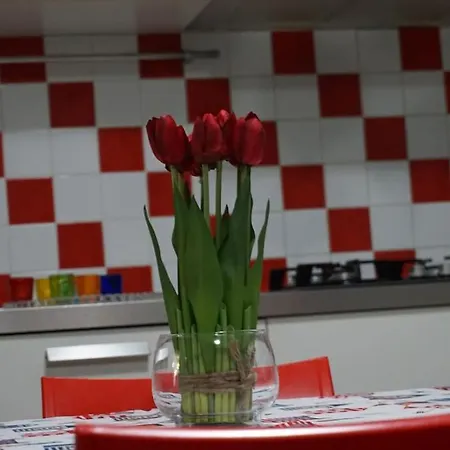 Casa Stella Marina Poetto بيت للعطل كوارتو سانتيلينا