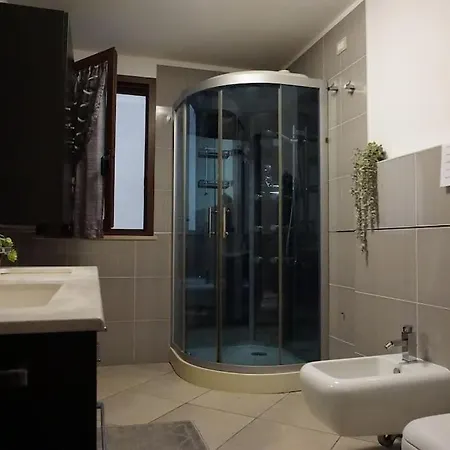Σπίτι διακοπών Casa Stella Marina Poetto *