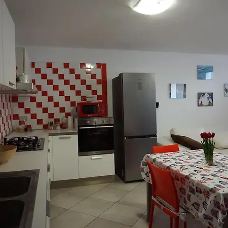 Σπίτι διακοπών Casa Stella Marina Poetto Quartu SantʼElena