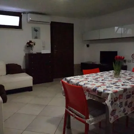 Casa Stella Marina Poetto * Quartu SantʼElena