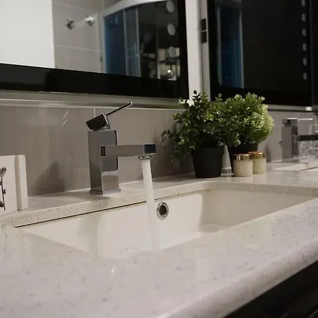 Semesterbostad Casa Stella Marina Poetto