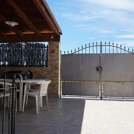 Casa Stella Marina Poetto * 夸尔图-圣埃莱娜