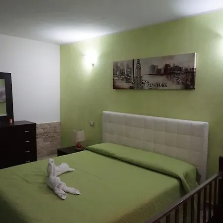 Casa Stella Marina Poetto *