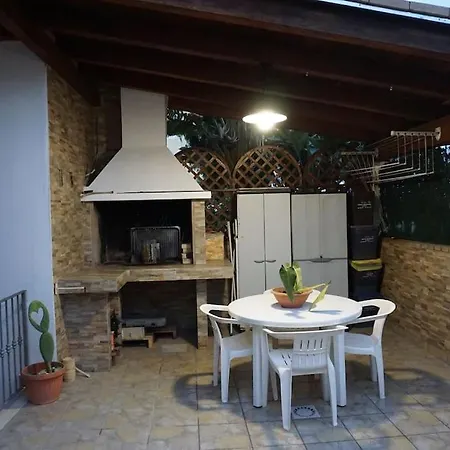 Casa Stella Marina Poetto *
