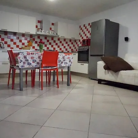 Casa Stella Marina Poetto Semesterbostad *