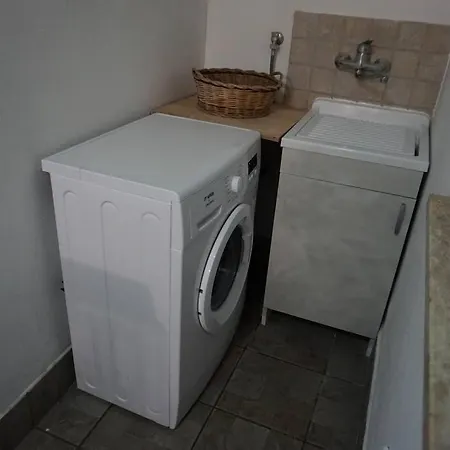 Casa Stella Marina Poetto Semesterbostad Quartu SantʼElena