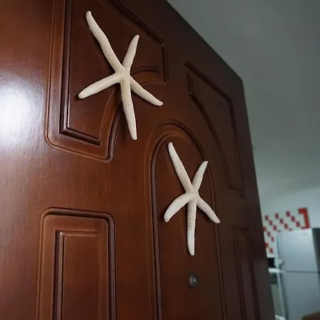 Casa Stella Marina Poetto