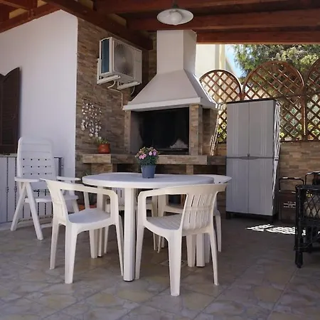 度假居 Casa Stella Marina Poetto *